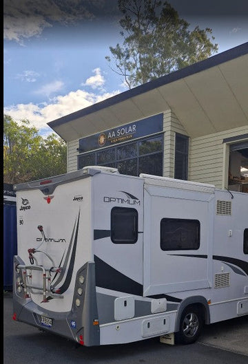 Comprehensive Battery Health Check for RV Enthusiasts