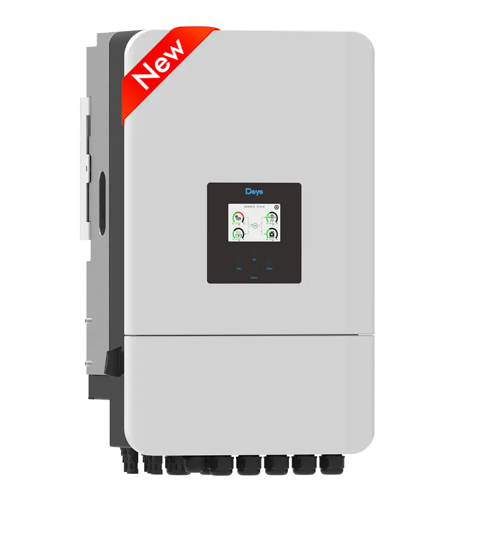 Deye Hybrid Inverter
