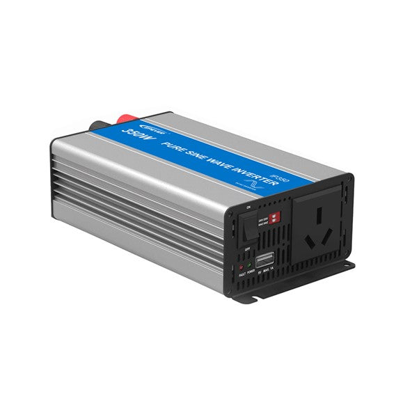 Select Inverter Selecting Inverters for Campervans and Boats – AA Solar
