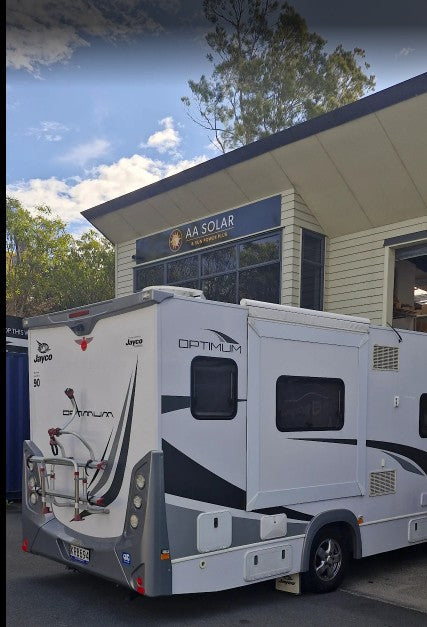 Comprehensive Battery Health Check for RV Enthusiasts
