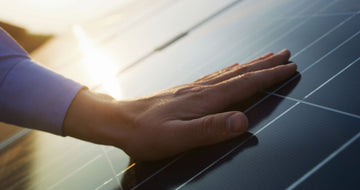 Why Choose AA Solar for Your Residential Solar System Instead of DIY or Buying Parts Online?