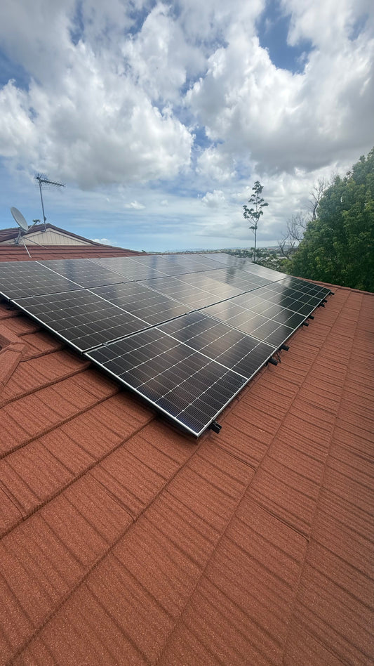 Residential Hybrid Solar System for Savings in Auckland
