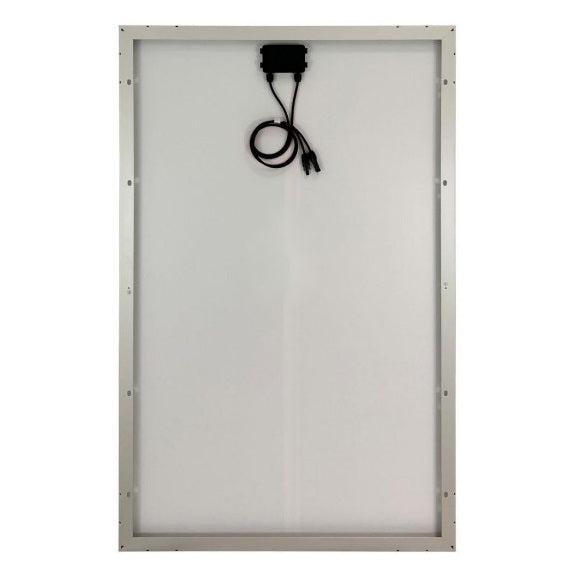 100W PERC Mono PV Solar Panel