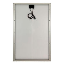 100W PERC Mono PV Solar Panel