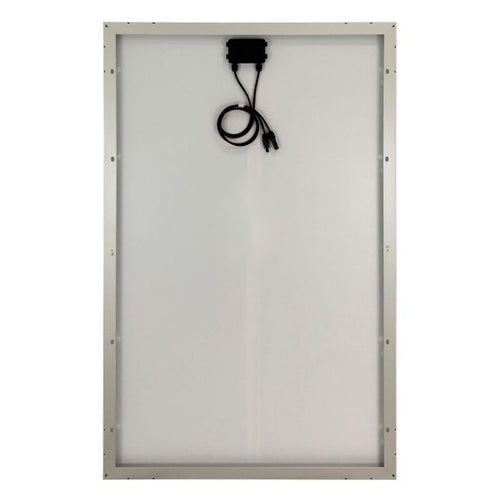 100W PERC Mono PV Solar Panel