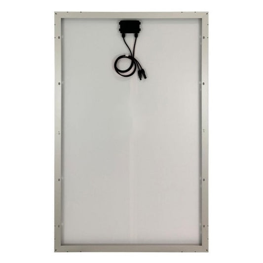 100W PERC Mono PV Solar Panel