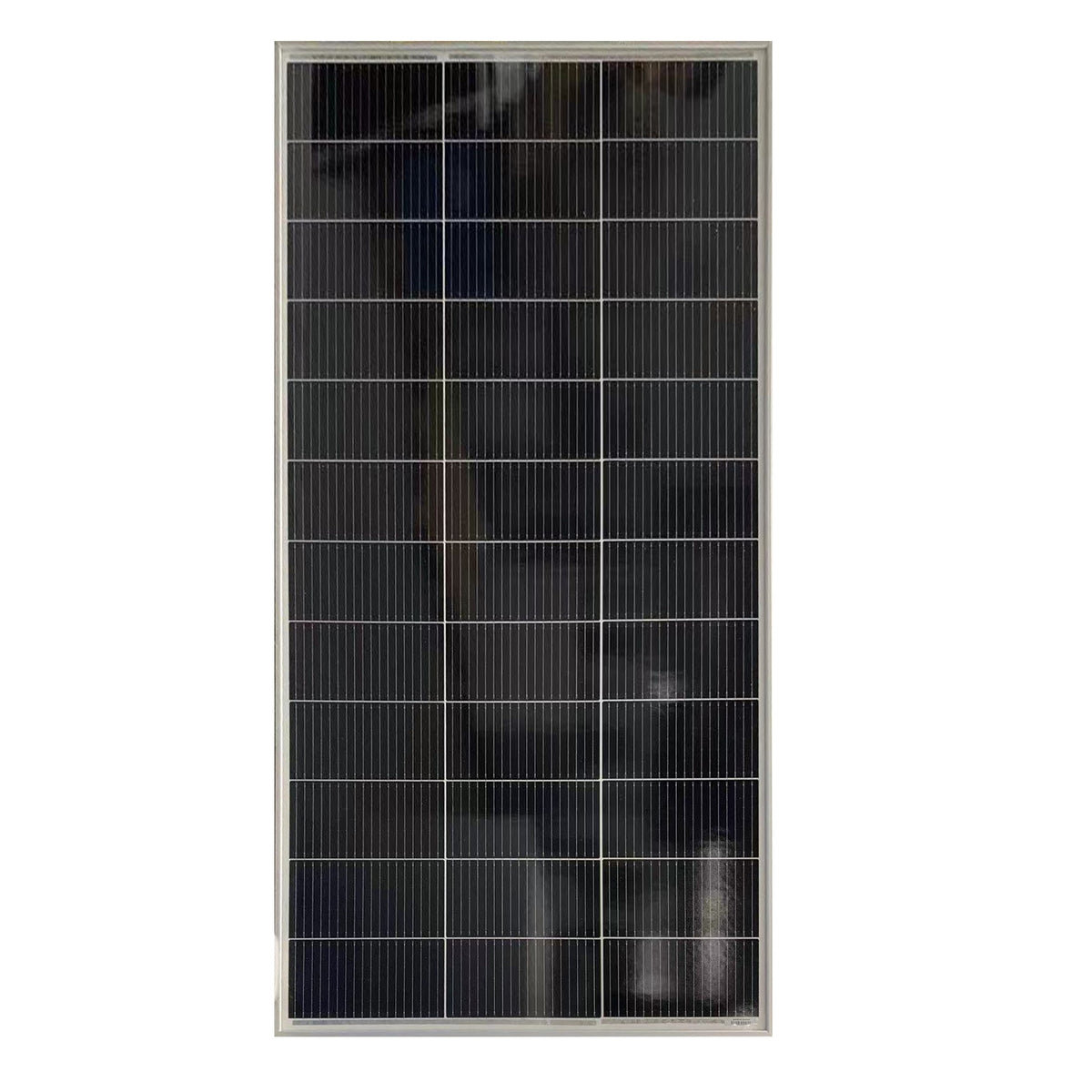 180W Mono TOPCon PV Solar Panel