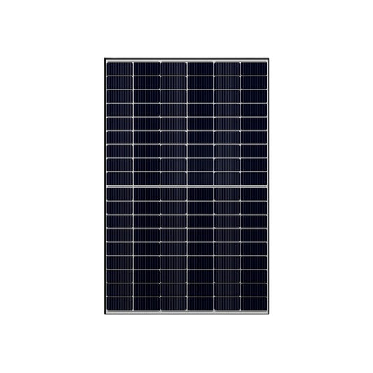 415W solar panels