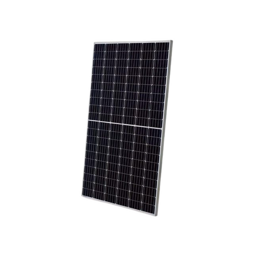 340W Half Cut PERC Mono PV Solar Panel