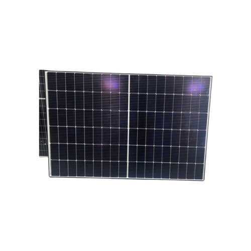 415W Half Cut PERC Mono PV Solar Panel