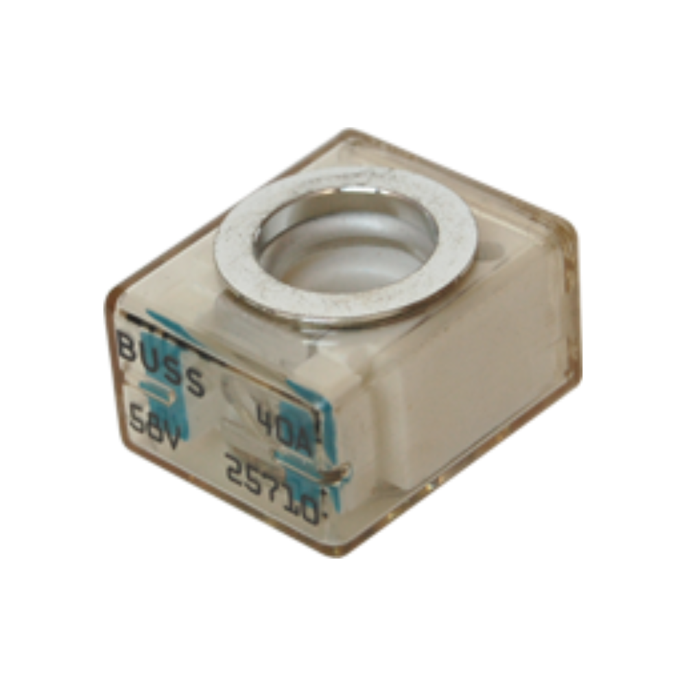 Marine Rated Battery Fuse Bluesea