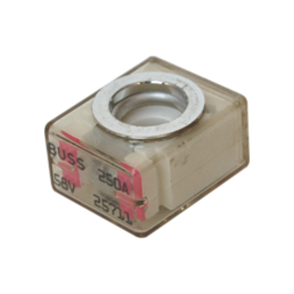 Marine Rated Battery Fuse Bluesea