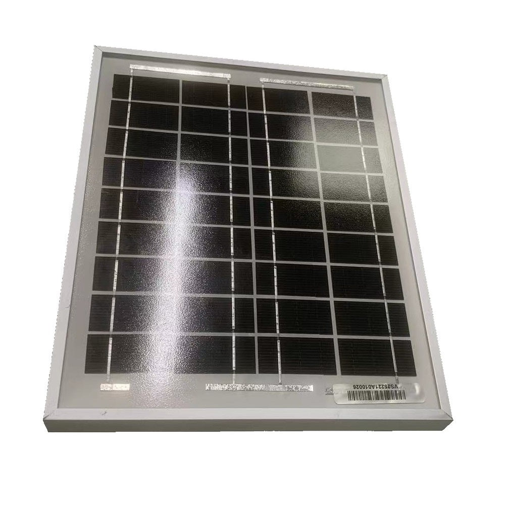 5W Mono Solar Panel
