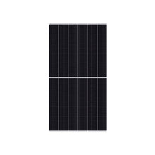 670W Half Cut PERC Mono PV Solar Panel