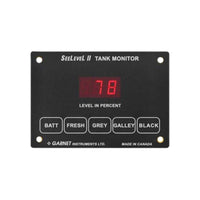 SeeLevel II RV Tank Level Monitor 709 by Garnet