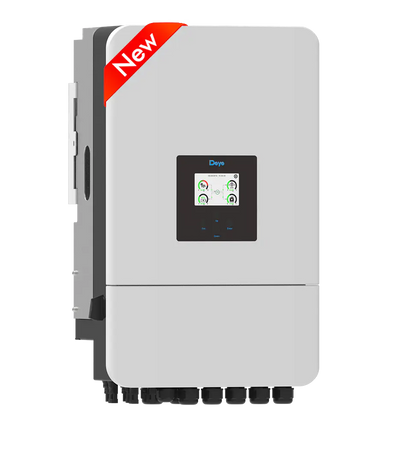 Deye Hybrid Inverter