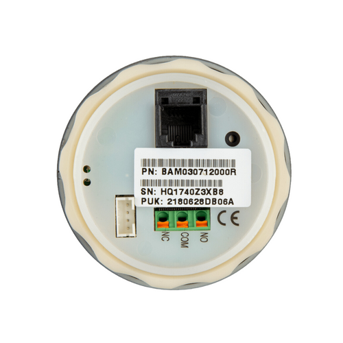 BMV-712 Smart Battery Monitor with Bluetooth