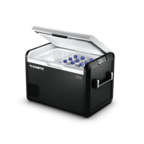 Dometic CFX3 55IM Portable Cooler with Ice Maker