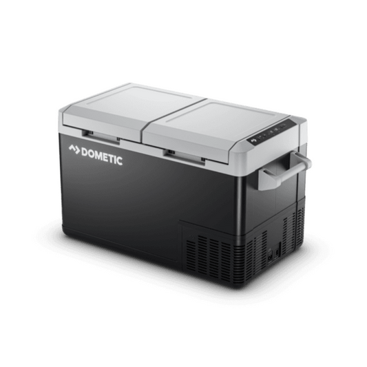 Dometic CFX3-95DZ, 94 Litre, Portable Cooler with Dual Zone