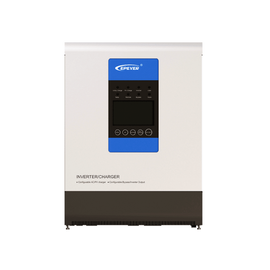 EPEVER UPower Series Solar Inverter/Charger