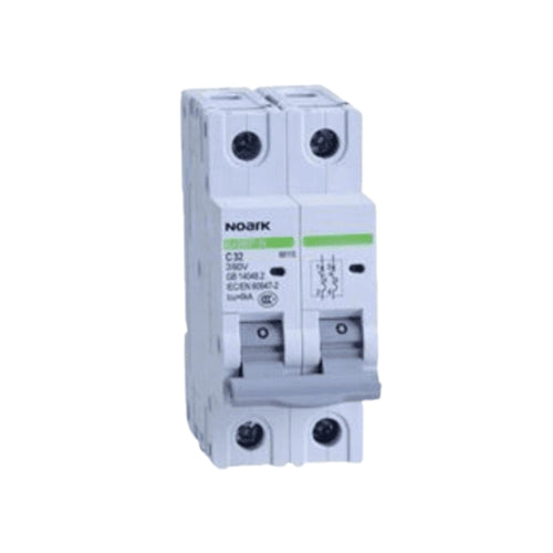 NOARK K-Type Circuit Breakers