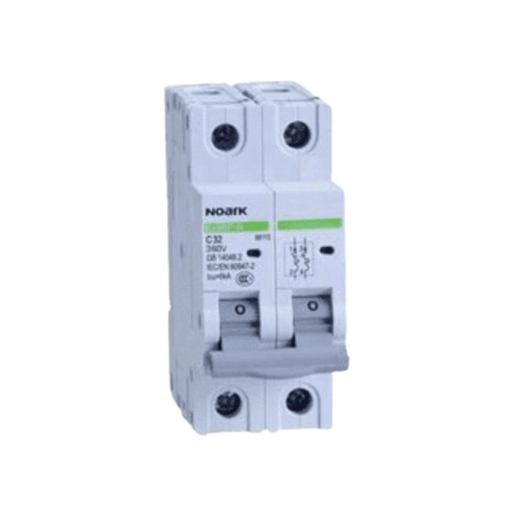 NOARK K-Type Circuit Breakers