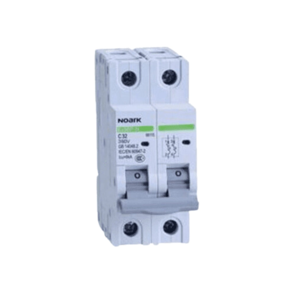 NOARK K-Type Circuit Breakers