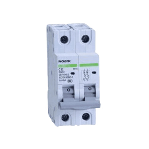 NOARK K-Type Circuit Breakers