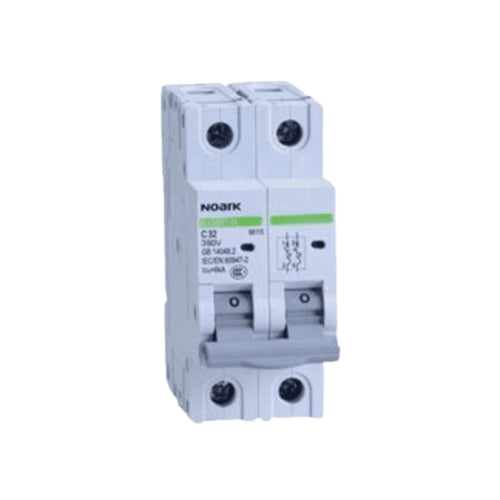 NOARK K-Type Circuit Breakers