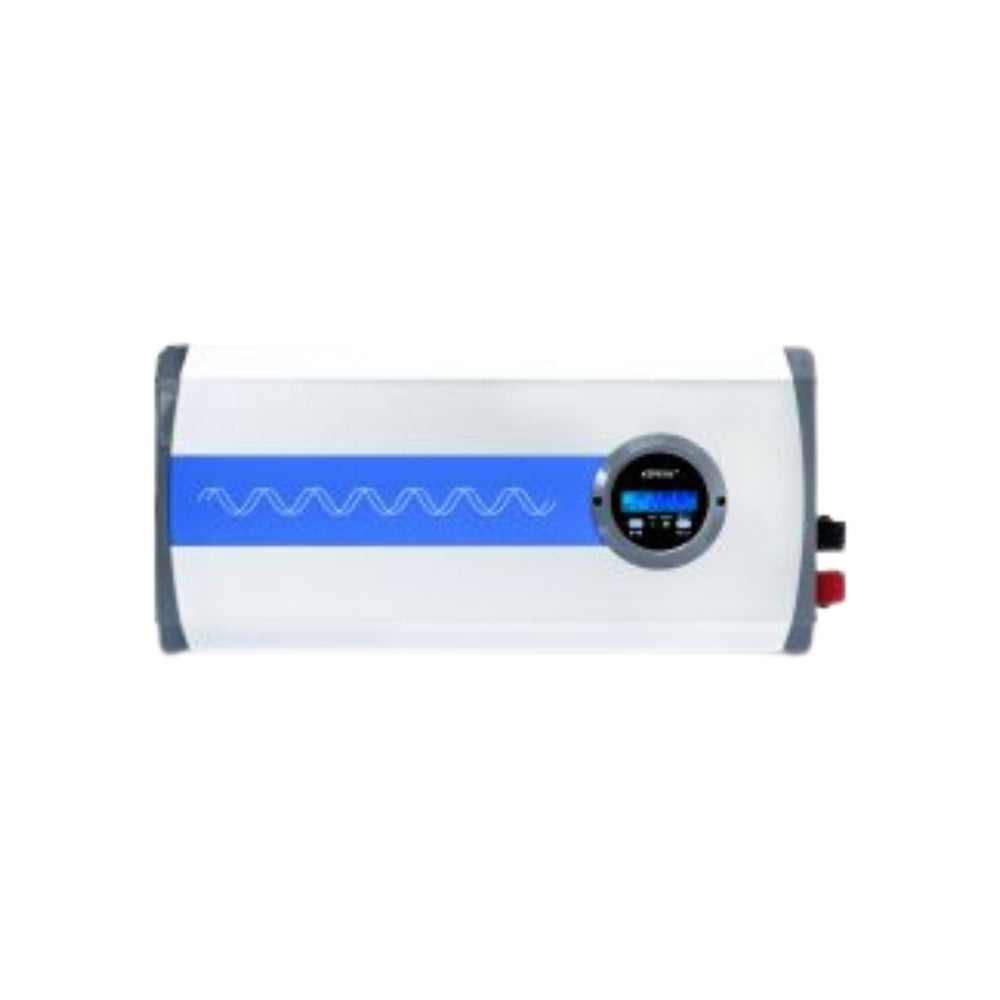 IPower Plus Pure Sine Wave Inverter (2000W/3000W) by Epever