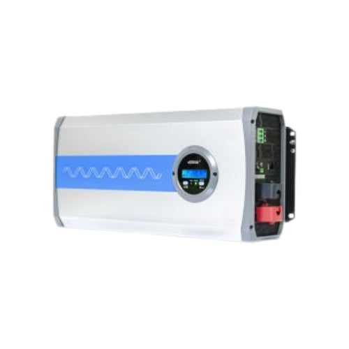 IPower Plus Pure Sine Wave Inverter (2000W/3000W) by Epever