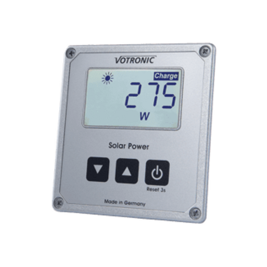 Solar Controllers | AA Solar & Sun Power Plus