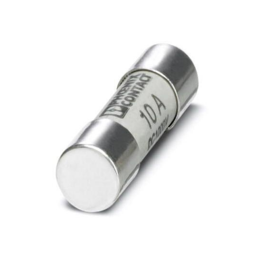 MC4 PV Fuse for MC4 Fused Solar Connectors-10A