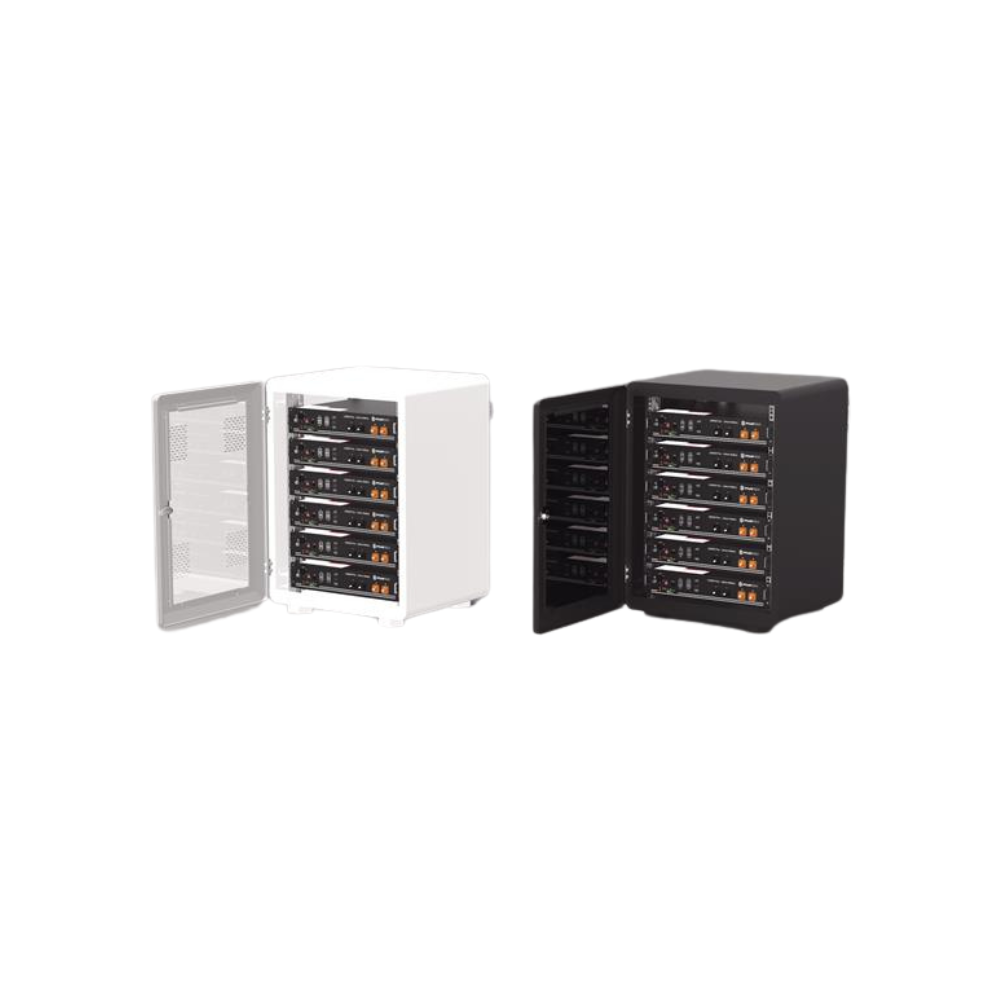 Pylon Rack Pylontech Energy Storage Indoor Cabinet – AA Solar