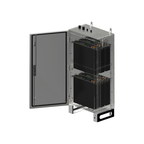 Pylontech Energy Storage Outdoor Cabinet