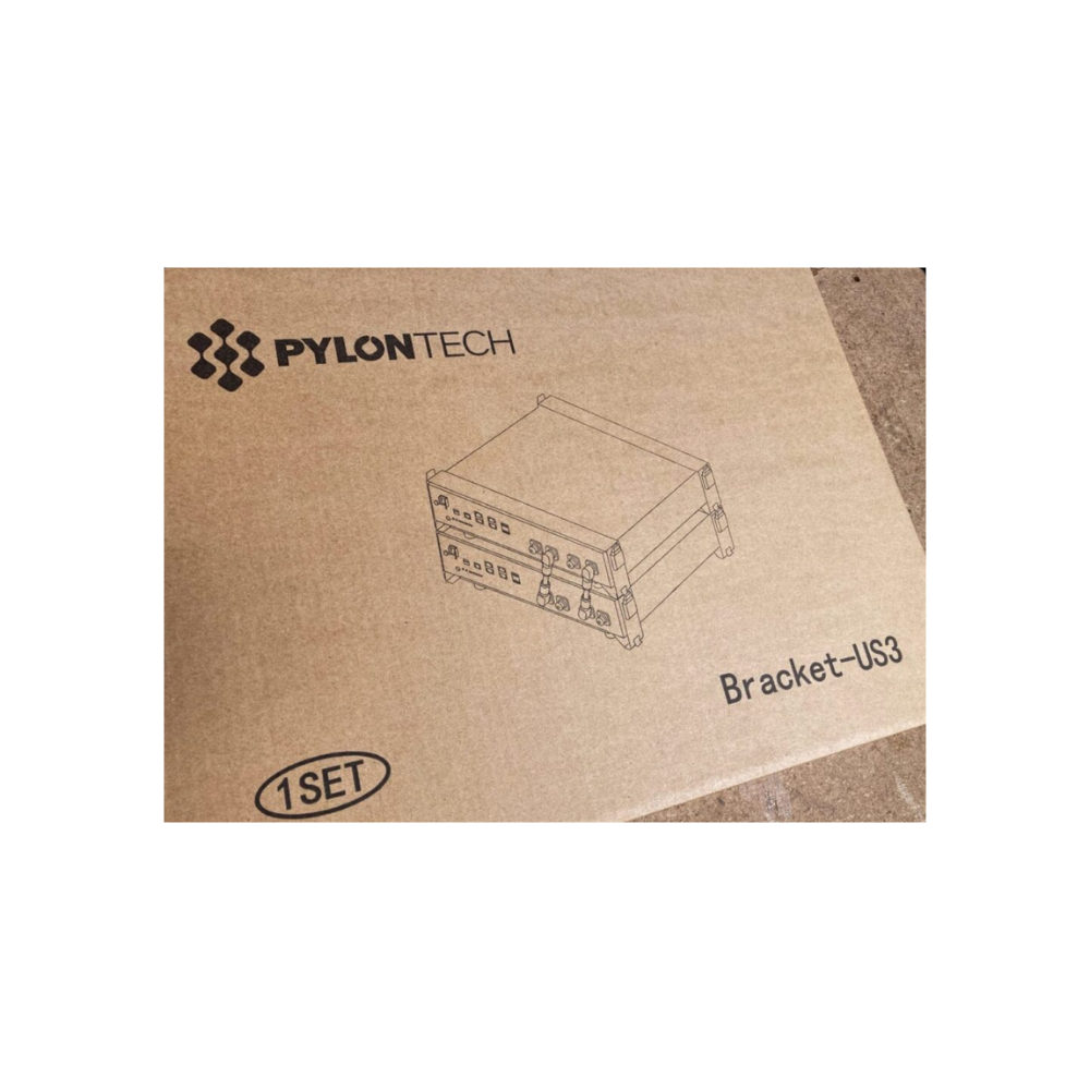 Pylontech Battery Bracket - US Series