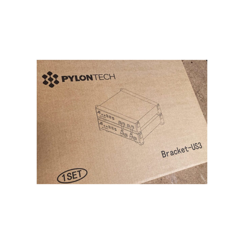 Pylontech Battery Bracket - US Series