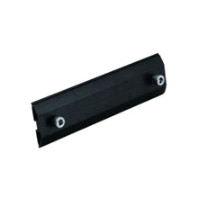 Rail Splice for PV Mounting System
