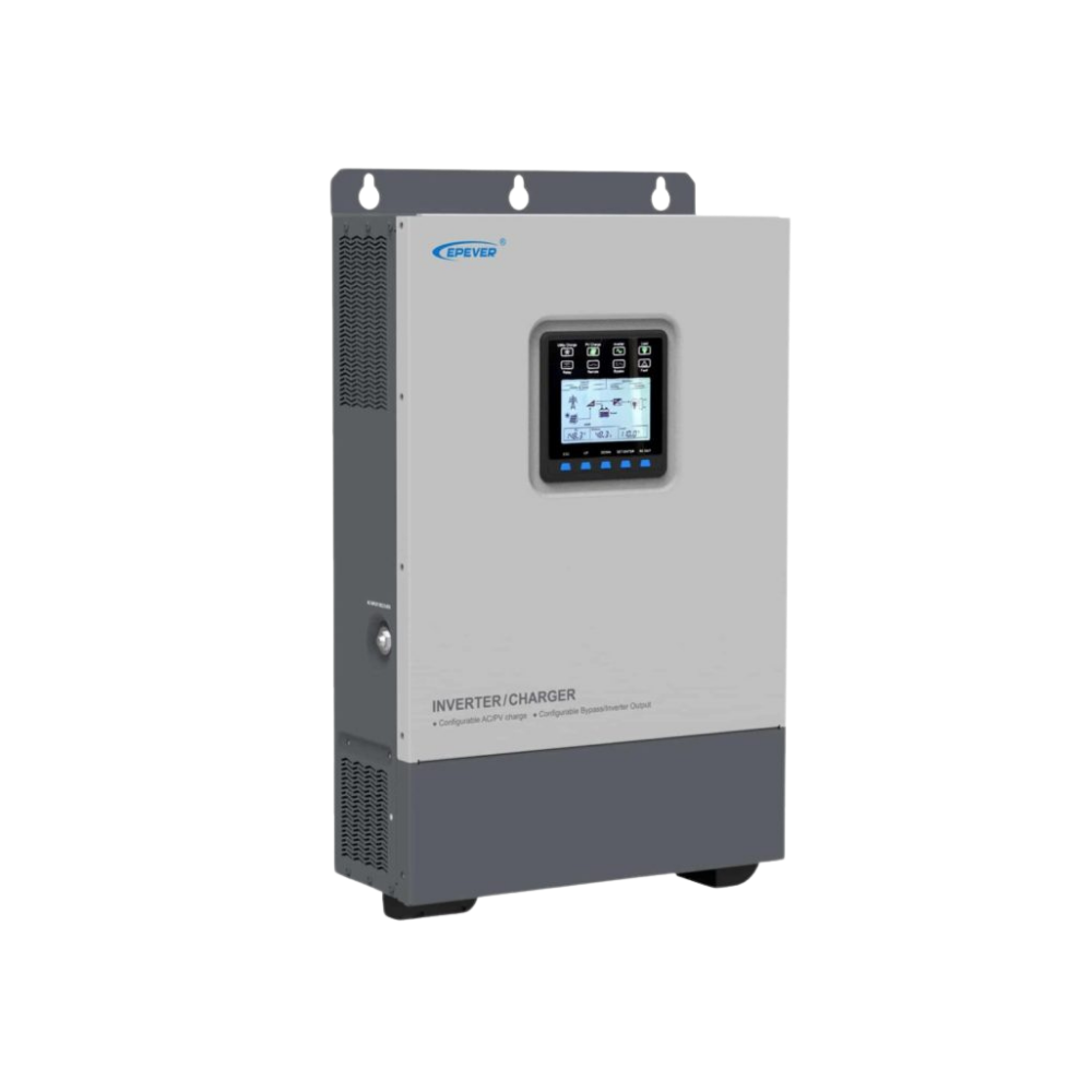 UPower-Hi Series Inverter By Epever (2000-5000W)