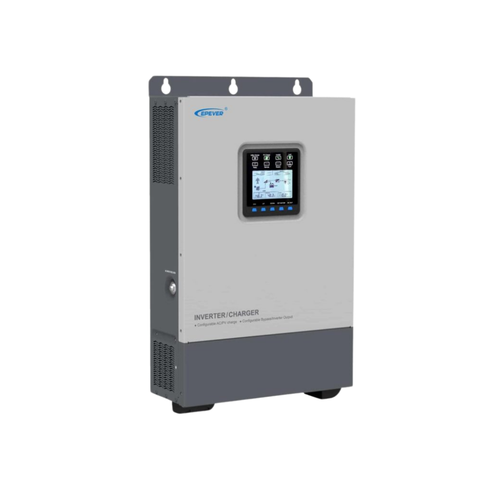 UPower-Hi Series Inverter By Epever (3000-5000W)