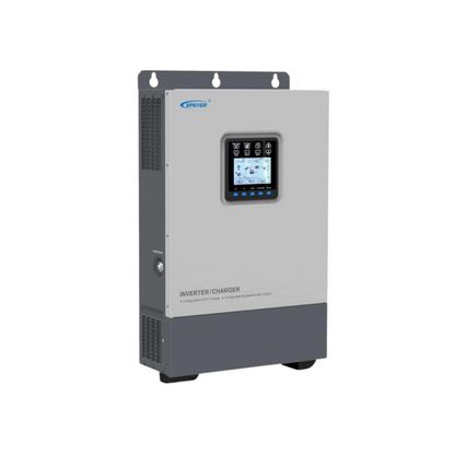 UPower-Hi Series Inverter By Epever (2000-5000W)