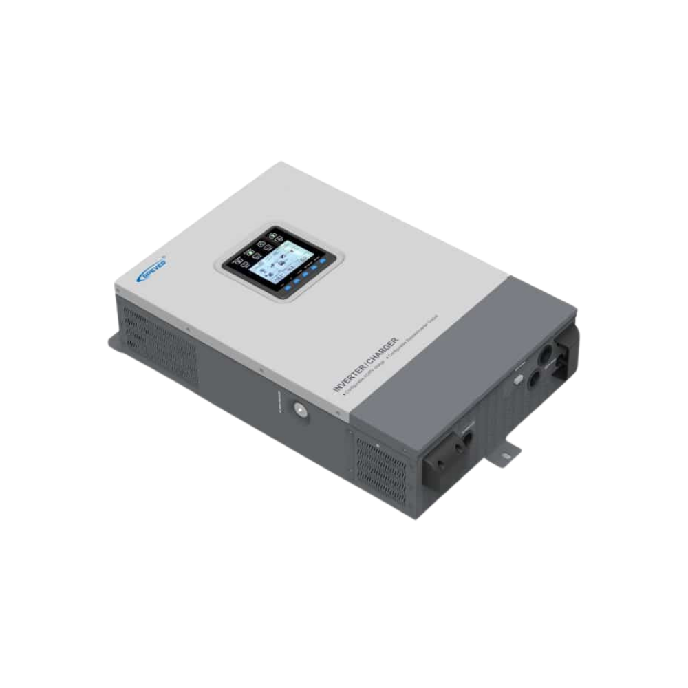 UPower-Hi Series Inverter By Epever (2000-5000W)