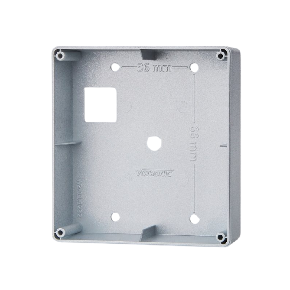 Votronic Casing for LCD Displays