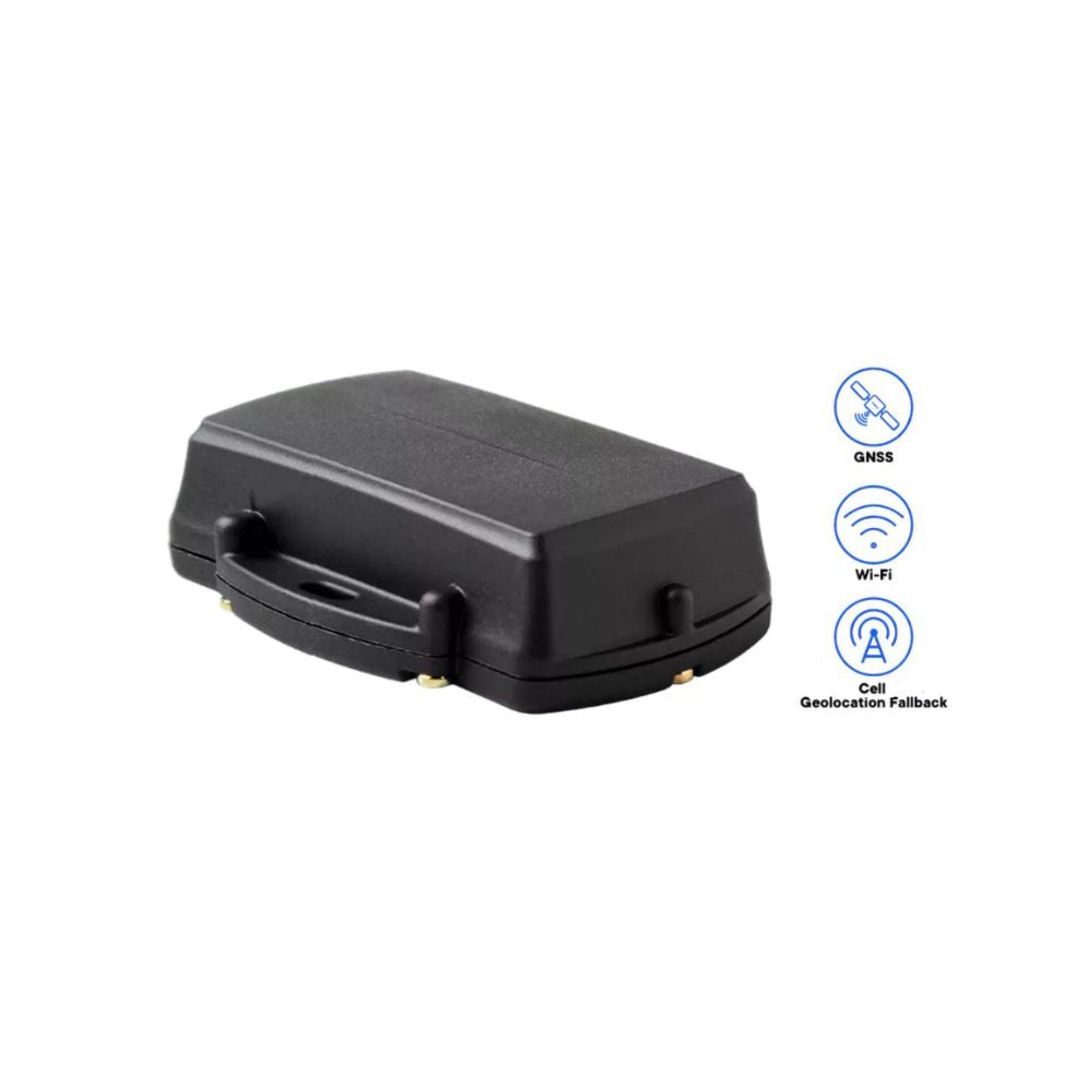 Yabby Edge GPS/Wifi Asset Tracker by Sentry – AA Solar