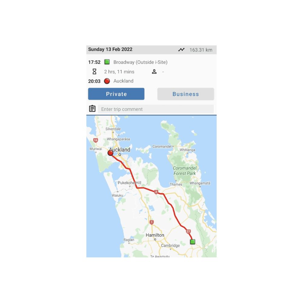 Yabby Edge GPS/Wifi Asset Tracker by Sentry