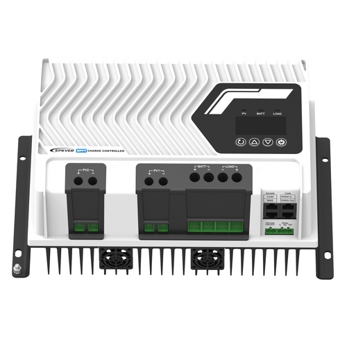 IT-NC G3 Series MPPT Solar Charge Controller (50A-100A) by Epever