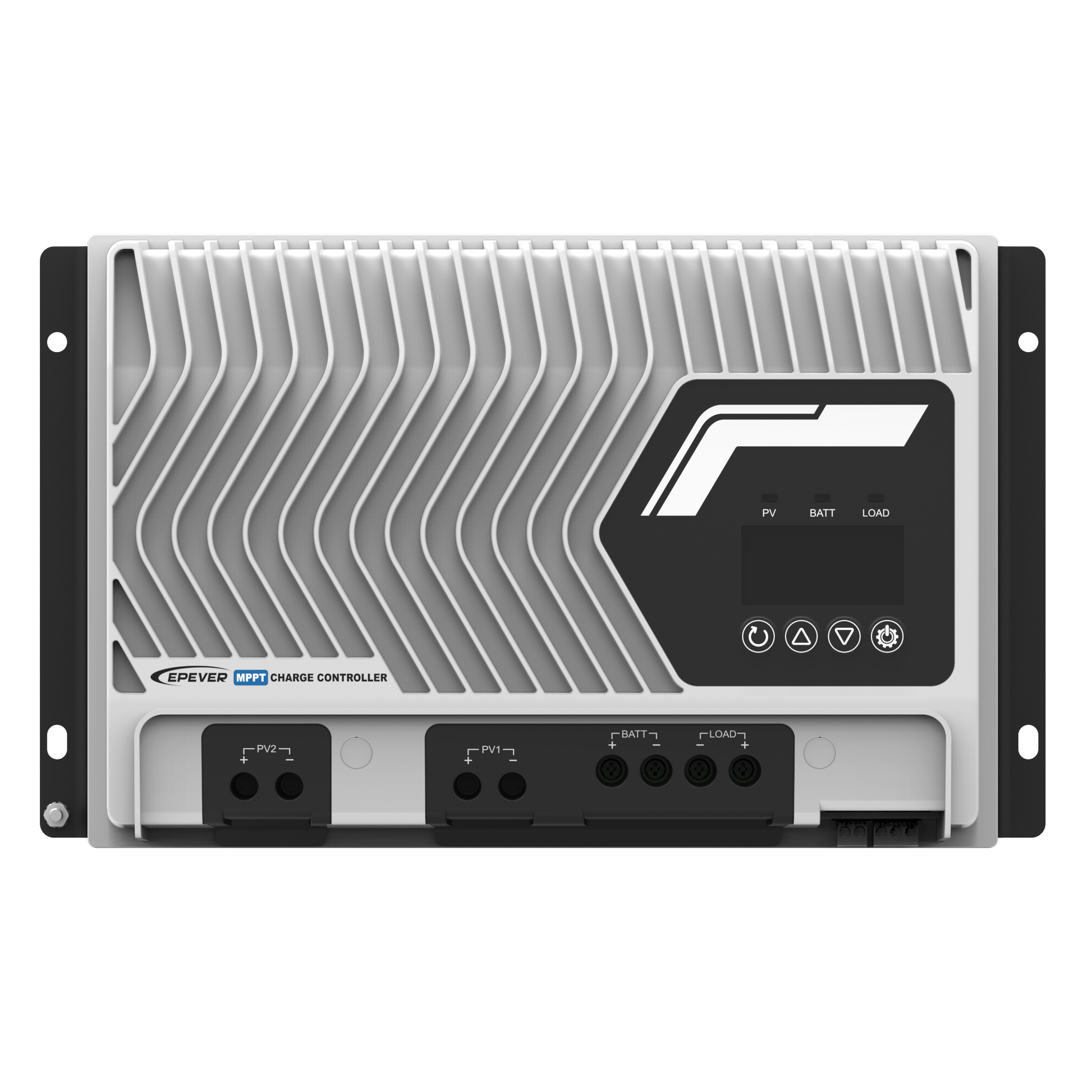 IT-NC G3 Series MPPT Solar Charge Controller (50A-100A) by Epever