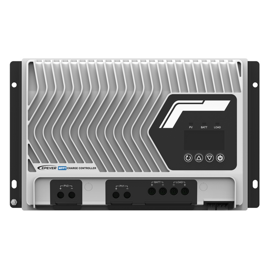 IT-NC G3 Series MPPT Solar Charge Controller (50A-100A) by Epever