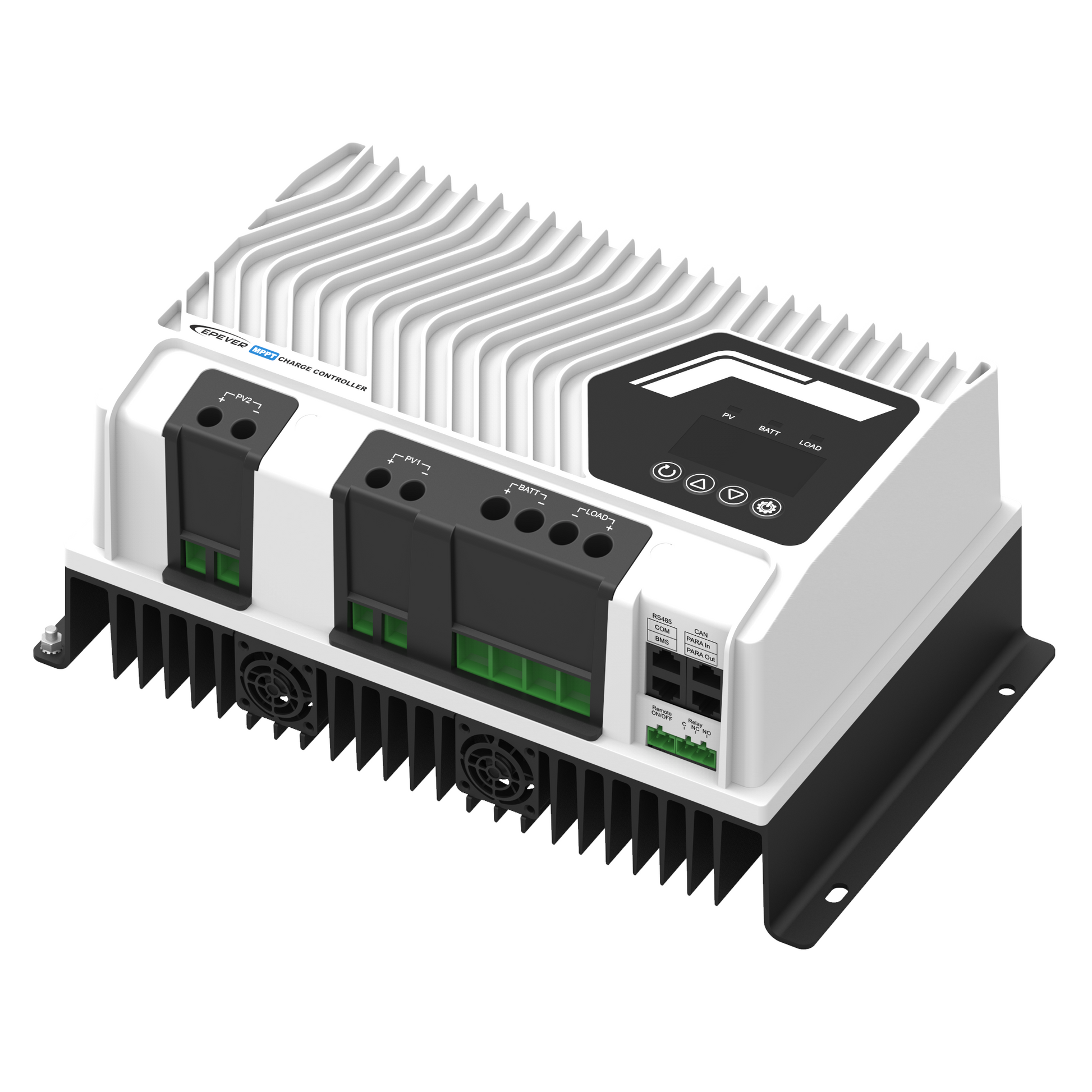 IT-NC G3 Series MPPT Solar Charge Controller (50A-100A) by Epever