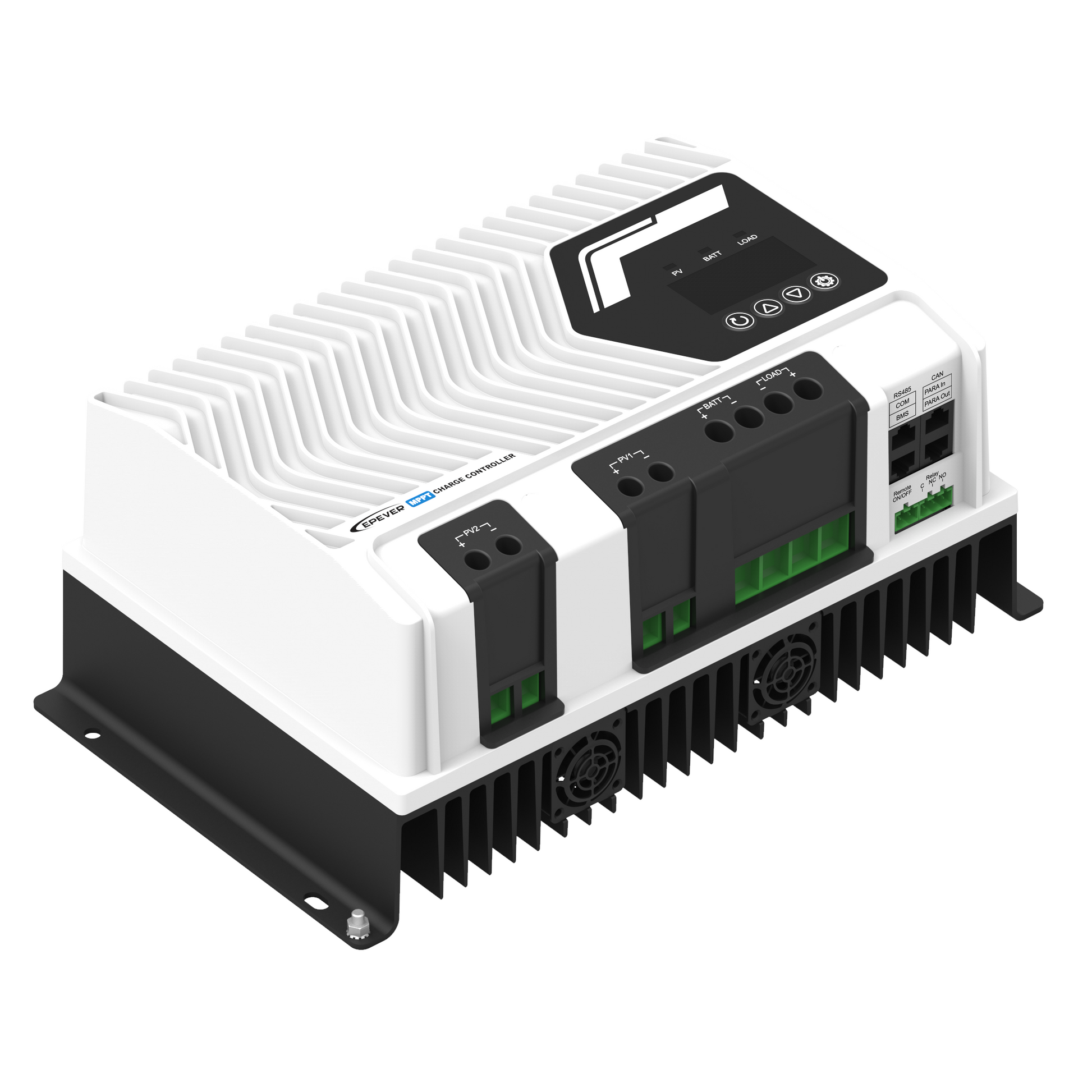 IT-NC G3 Series MPPT Solar Charge Controller (50A-100A) by Epever